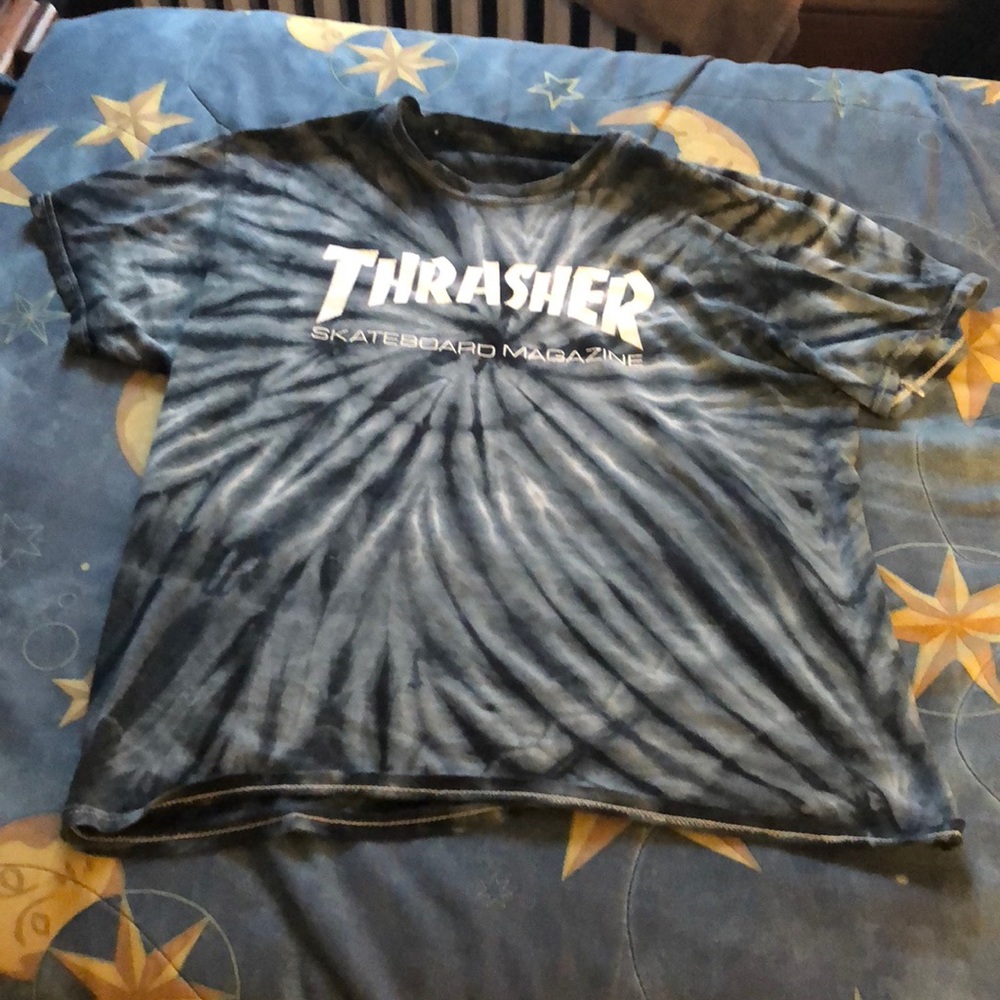 Thrasher T-shirt